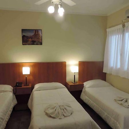 Hotel Playa Del Carmen Mar del Plata Ngoại thất bức ảnh