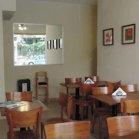Hotel Playa Del Carmen Mar del Plata Ngoại thất bức ảnh