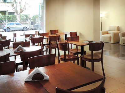 Hotel Playa Del Carmen Mar del Plata Ngoại thất bức ảnh