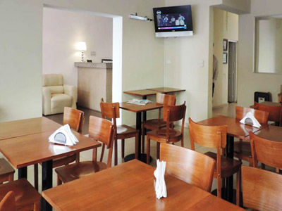 Hotel Playa Del Carmen Mar del Plata Ngoại thất bức ảnh