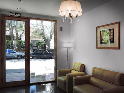 Hotel Playa Del Carmen Mar del Plata Ngoại thất bức ảnh