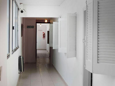 Hotel Playa Del Carmen Mar del Plata Ngoại thất bức ảnh