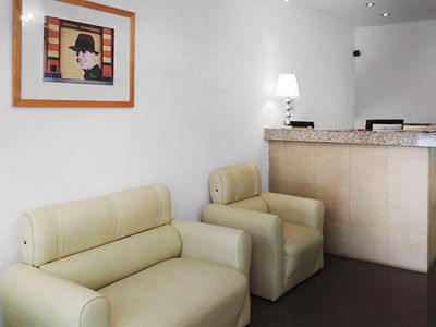 Hotel Playa Del Carmen Mar del Plata Ngoại thất bức ảnh