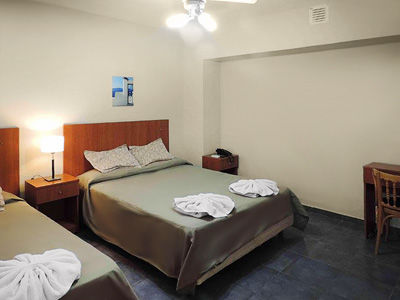 Hotel Playa Del Carmen Mar del Plata Ngoại thất bức ảnh