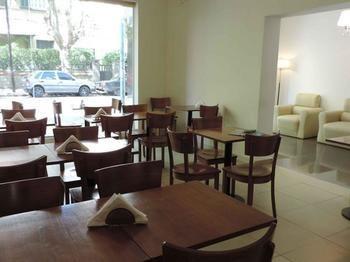 Hotel Playa Del Carmen Mar del Plata Ngoại thất bức ảnh
