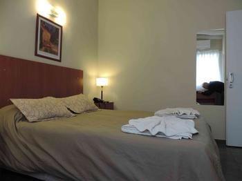 Hotel Playa Del Carmen Mar del Plata Ngoại thất bức ảnh