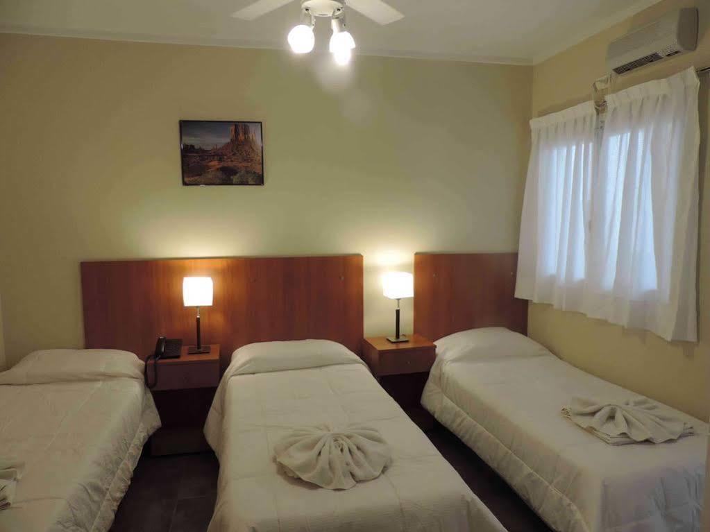 Hotel Playa Del Carmen Mar del Plata Ngoại thất bức ảnh