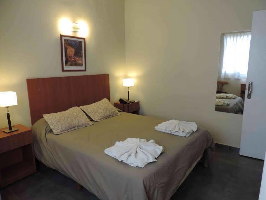 Hotel Playa Del Carmen Mar del Plata Ngoại thất bức ảnh