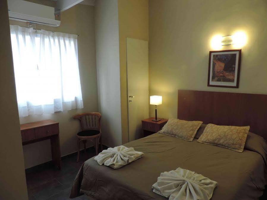 Hotel Playa Del Carmen Mar del Plata Ngoại thất bức ảnh