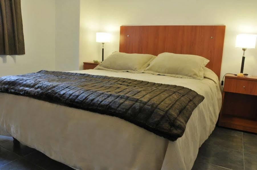 Hotel Playa Del Carmen Mar del Plata Ngoại thất bức ảnh