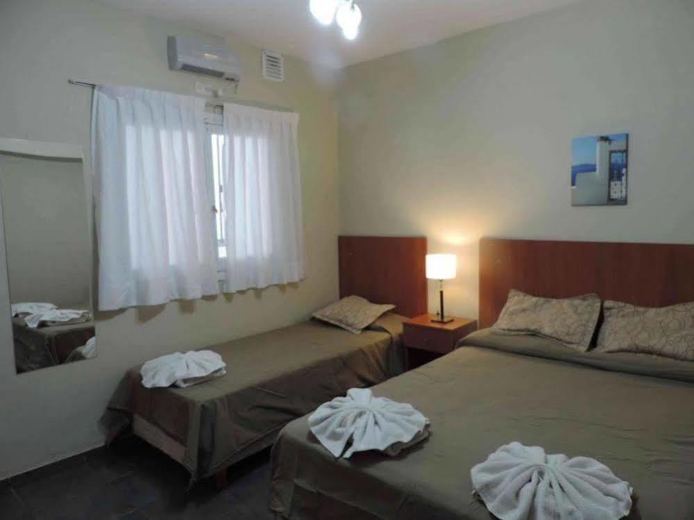 Hotel Playa Del Carmen Mar del Plata Ngoại thất bức ảnh