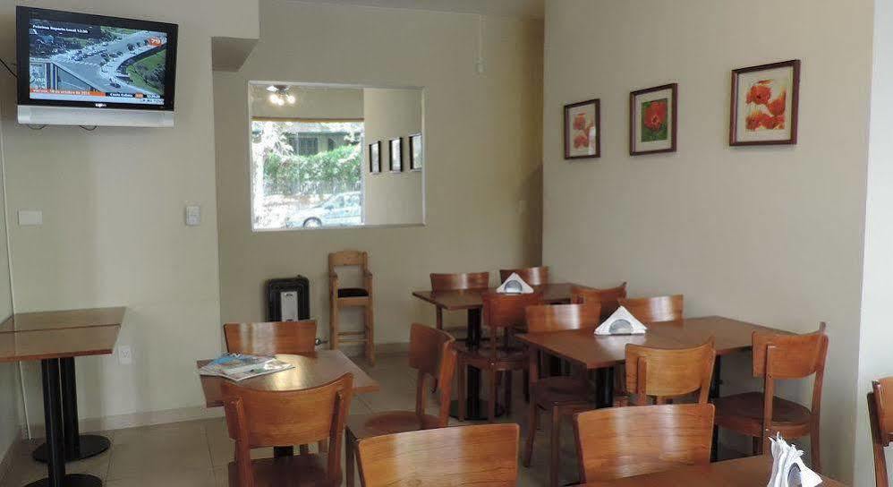 Hotel Playa Del Carmen Mar del Plata Ngoại thất bức ảnh